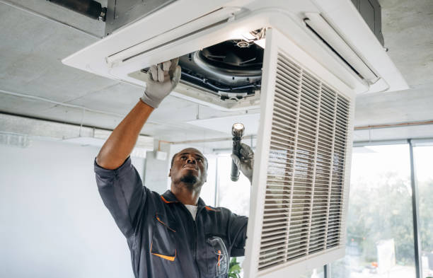 Licensed Emergency Hvac service in Fort Valley, VA - FH HVAC