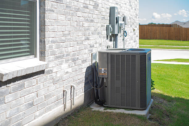 Reliable Emergency Hvac contractor in Fort Valley, VA by FH HVAC